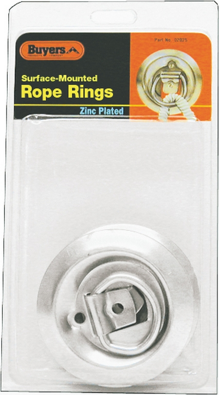 BUY 02025 :  Surface Mnt Rope Rings B701SM(4PK) for large image BUY02025