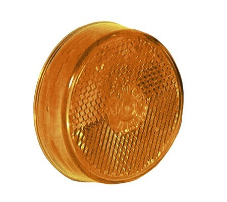 T/L 10205Y :  Model 10 Clearance Marker Lamp W/REFLECTOR for large image TL10205Y