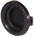T/L 10702 :  Model 10 Wide Groove Closed Back Grommet for thumb image TL10702